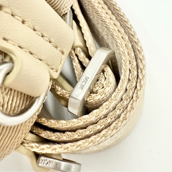 MCM convertible backpack - Picture 2 of 9